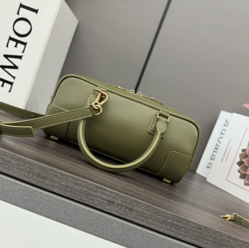 Loewe Handle Bags